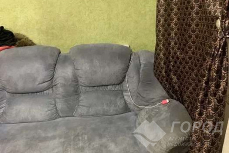 Сдам гостинку, Новые дома, Маршала Жукова метро (Дворец спорта), Код: 812439/1