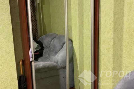 Сдам гостинку, Новые дома, Маршала Жукова метро (Дворец спорта), Код: 812439/1