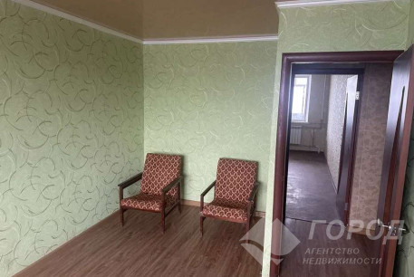 Сдам 3-х кімнатну квартиру, Рогань, Код: 812440/1