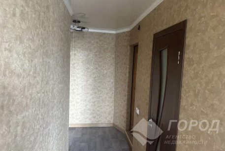 Сдам 3-х кімнатну квартиру, Рогань, Код: 812440/1