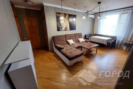 Сдам 3-х кімнатну квартиру, Салтовка, Героев Труда метро, Код: 812441/1