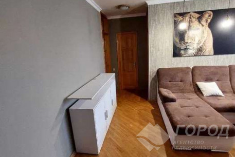 Сдам 3-х кімнатну квартиру, Салтовка, Героев Труда метро, Код: 812441/1