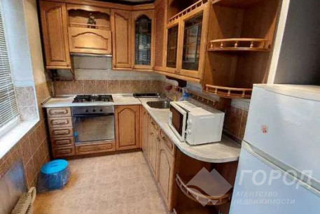 Сдам 3-х кімнатну квартиру, Салтовка, Героев Труда метро, Код: 812441/1