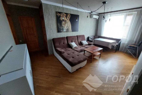 Сдам 3-х кімнатну квартиру, Салтовка, Героев Труда метро, Код: 812441/1