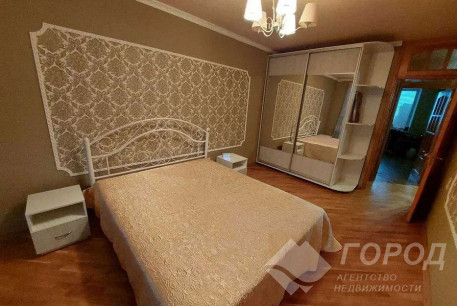 Сдам 3-х кімнатну квартиру, Салтовка, Героев Труда метро, Код: 812441/1