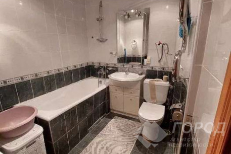 Сдам 3-х кімнатну квартиру, Салтовка, Героев Труда метро, Код: 812441/1