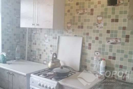 Сдам 1-кімнатну квартиру, Завод Шевченко, Код: 812444/1