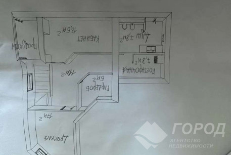 Продам 2-х кімнатну квартиру в новобудові, Гагарина проспект, Проспект Гагарина метро, Код: 812447/1