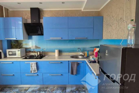 Продам 2-х кімнатну квартиру в новобудові, ХТЗ, Код: 812448/1