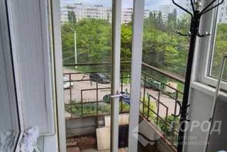 Продам 2-х кімнатну квартиру в новобудові, ХТЗ, Код: 812448/1