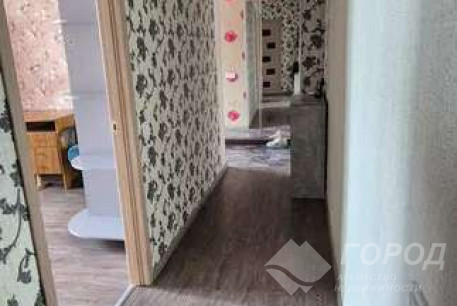 Продам 2-х кімнатну квартиру в новобудові, ХТЗ, Код: 812448/1