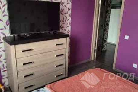 Продам 2-х кімнатну квартиру в новобудові, ХТЗ, Код: 812448/1