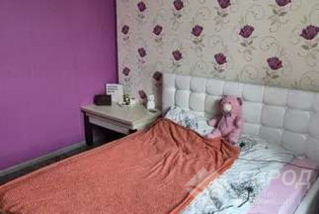 Продам 2-х кімнатну квартиру в новобудові, ХТЗ, Код: 812448/1