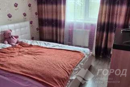 Продам 2-х кімнатну квартиру в новобудові, ХТЗ, Код: 812448/1