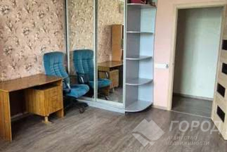 Продам 2-х кімнатну квартиру в новобудові, ХТЗ, Код: 812448/1