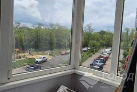 Продам 2-х кімнатну квартиру в новобудові, ХТЗ, Код: 812448/1