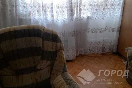 Продам 2-х кімнатну квартиру, Алексеевка, Код: 812450/1