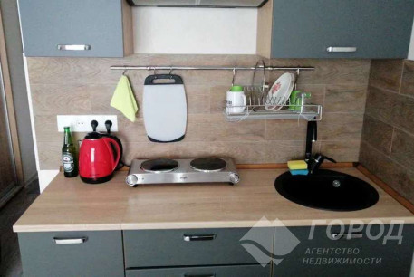 Сдам гостинку, Центральный рынок, Код: 812451/1