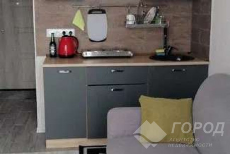 Сдам гостинку, Центральный рынок, Код: 812451/1