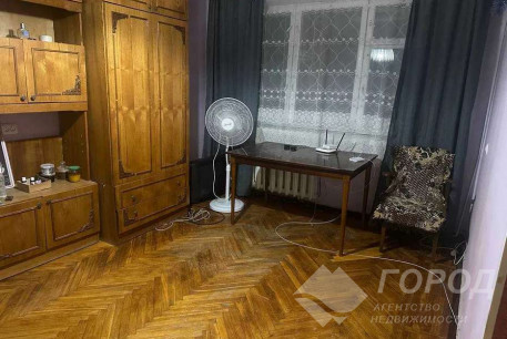 Сдам 1-кімнатну квартиру, Новые дома, Код: 812452/1