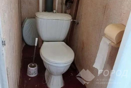 Сдам 1-кімнатну квартиру, ХТЗ, Хролы пос., Код: 812453/1