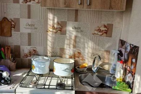 Сдам 1-кімнатну квартиру, ХТЗ, Хролы пос., Код: 812453/1