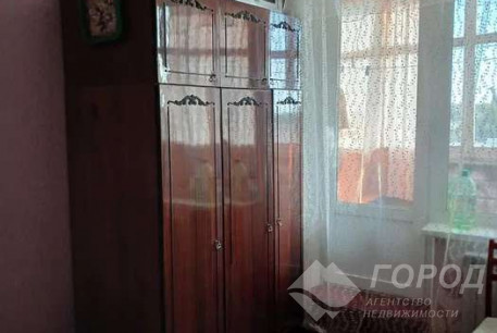 Сдам 1-кімнатну квартиру, ХТЗ, Хролы пос., Код: 812453/1