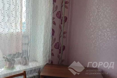 Сдам 1-кімнатну квартиру, ХТЗ, Хролы пос., Код: 812453/1