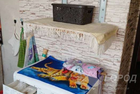 Сдам 1-кімнатну квартиру, ХТЗ, Хролы пос., Код: 812453/1