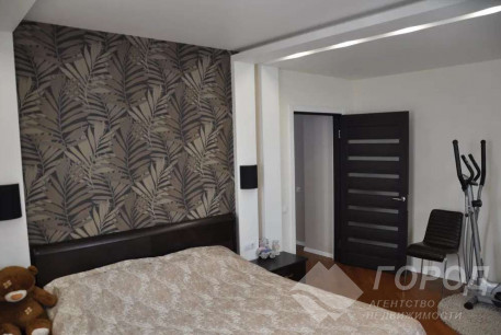 Продам 3-х кімнатну квартиру в новобудові, Сосновая Горка, Научная метро, Код: 812454/1