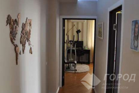 Продам 3-х кімнатну квартиру в новобудові, Сосновая Горка, Научная метро, Код: 812454/1