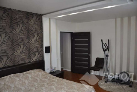 Продам 3-х кімнатну квартиру в новобудові, Сосновая Горка, Научная метро, Код: 812454/1