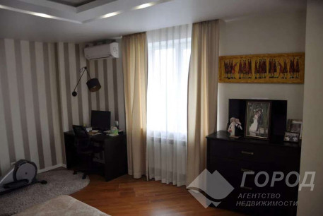 Продам 3-х кімнатну квартиру в новобудові, Сосновая Горка, Научная метро, Код: 812454/1