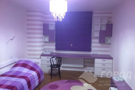 Продам 3-х кімнатну квартиру в новобудові, Сосновая Горка, Научная метро, Код: 812454/1