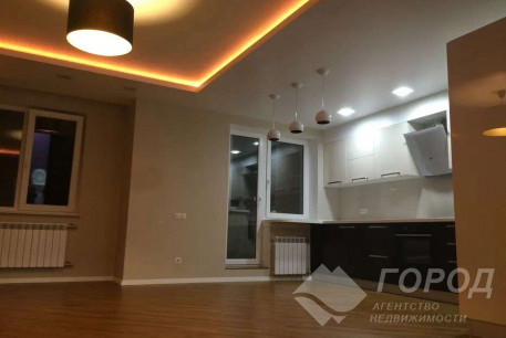 Продам 3-х кімнатну квартиру в новобудові, Сосновая Горка, Научная метро, Код: 812454/1