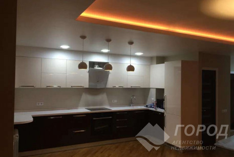 Продам 3-х кімнатну квартиру в новобудові, Сосновая Горка, Научная метро, Код: 812454/1