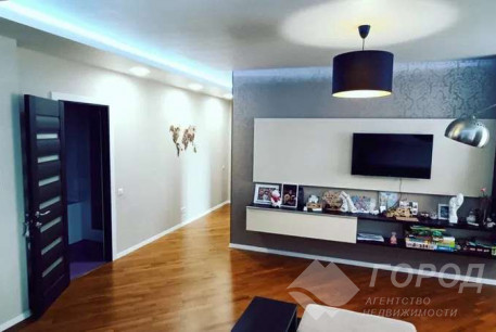 Продам 3-х кімнатну квартиру в новобудові, Сосновая Горка, Научная метро, Код: 812454/1