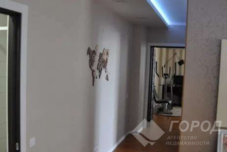 Продам 3-х кімнатну квартиру в новобудові, Сосновая Горка, Научная метро, Код: 812454/1