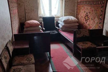 Продам 2-х кімнатну квартиру, ХТЗ, 25 больница, Код: 812455/1