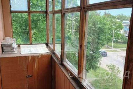 Продам 2-х кімнатну квартиру, ХТЗ, 25 больница, Код: 812455/1