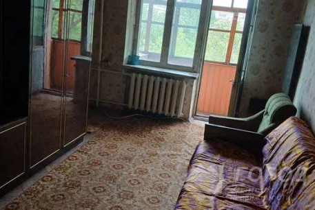 Продам 2-х кімнатну квартиру, ХТЗ, 25 больница, Код: 812455/1