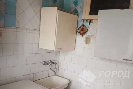 Продам 2-х кімнатну квартиру, ХТЗ, 25 больница, Код: 812455/1