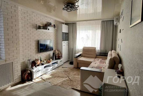 Продам 2-х кімнатну квартиру, Новые дома, Код: 812457/1