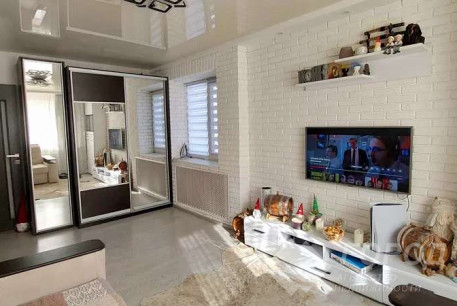 Продам 2-х кімнатну квартиру, Новые дома, Код: 812457/1