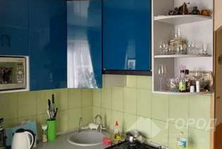 Продам 2-х кімнатну квартиру, Новые дома, Код: 812457/1