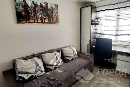 Продам 2-х кімнатну квартиру, Новые дома, Код: 812457/1