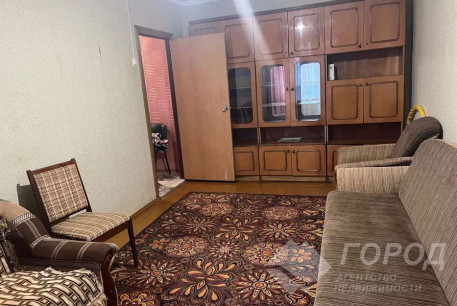 Сдам 1-кімнатну квартиру, Салтовка, Студенческая метро, Код: 812460/1