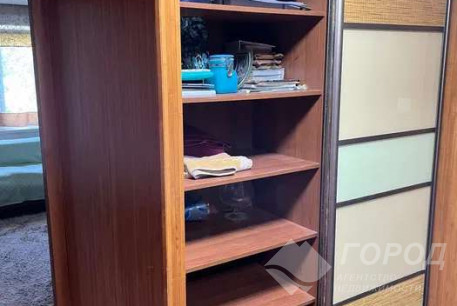 Продам 3-х кімнатну квартиру, Салтовка, Код: 812460/3