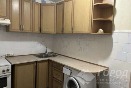 Сдам 3-х кімнатну квартиру, Дергачевский р-н, Солоницевка пгт., Код: 812461/1