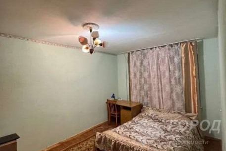 Сдам 3-х кімнатну квартиру, Дергачевский р-н, Солоницевка пгт., Код: 812461/1